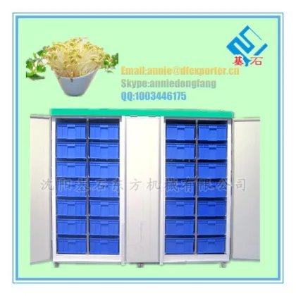 soybean sprout machine /mung sprout machine