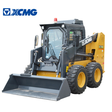 XCMG XC740K Skid Skid STEER ALAGER IN VENDITA