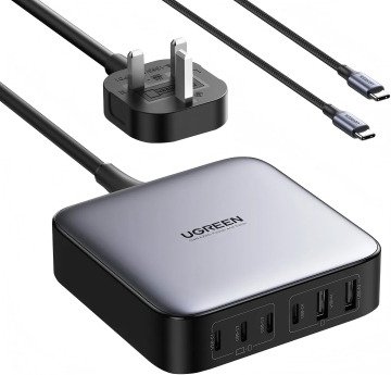 UGREEN 200W USB C Charger