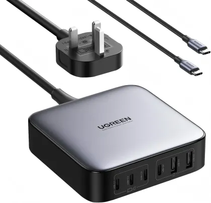 UGREEN 200W USB C Charger