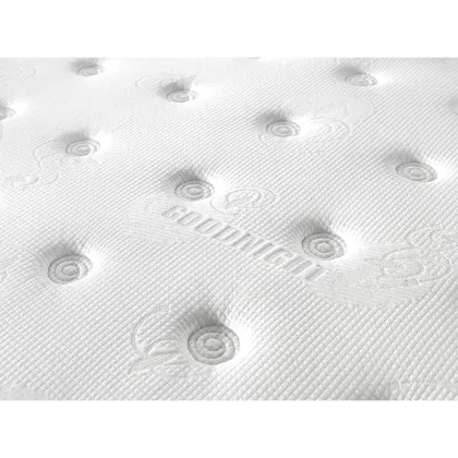 pocket spring mattress 12 inch foam mattress