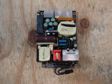 180W Power Supply Early 2009 20" 614-0430 661-4987 MB417ll/a for Apple iMac A1224