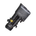 WG9725190160 Howo Intake Air Pipe Assembly