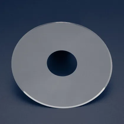 KENNY OEM ODM Molins Machine Industry Blades Tipping and Tobacco Cutting Knives