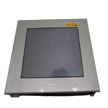 5 Zoll Proface GP4000M HMI Human Machine Interface (PFXGM4301TAD) - Spezifikationen und Merkmale