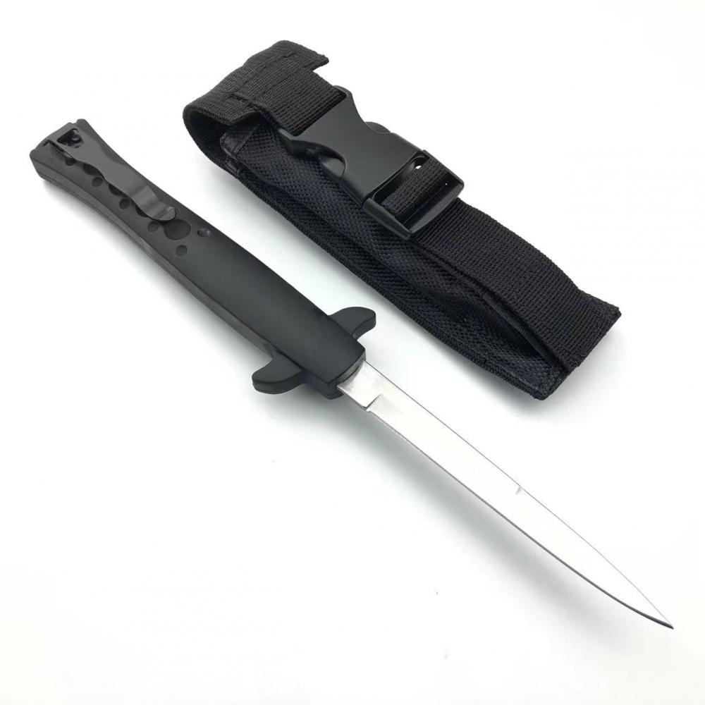 11 Inch Swordfish Otf Knife