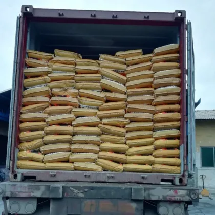 Urea phosphate organic matter