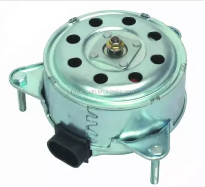 Radiator Condenser Cooling Fan Motor for FIAT NUOVA