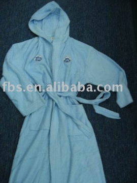 Bathrobe Fbs-R03
