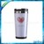 wholesale Stainless Steel double wall coffee paper cup/cheap promotional itemsmug in coffee/Stainless Steel coffee cup desig
