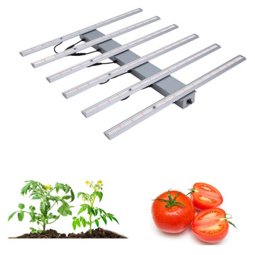 480W Grow Light Bars For Tomatoes Growing