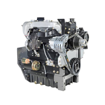 Hot Sale Brand New 1004C-P4TRT70 4 Cylinder Diesel Engine for Perkins LOVOL