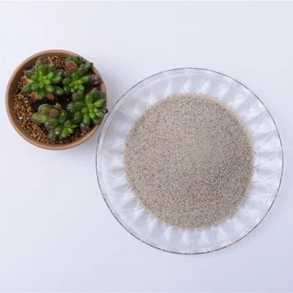 Henan daye metallurgy casting material co. LTD.