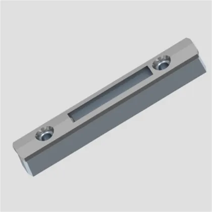 Locking Plate for MA lock