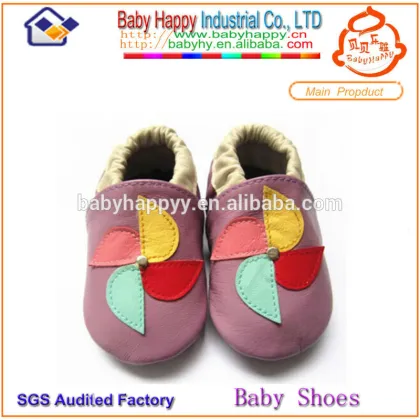genuine leather baby loafers wholesale