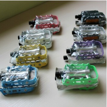 2014 High Quality Alloy Color Bicycle Pedal (AFT-BP-012)