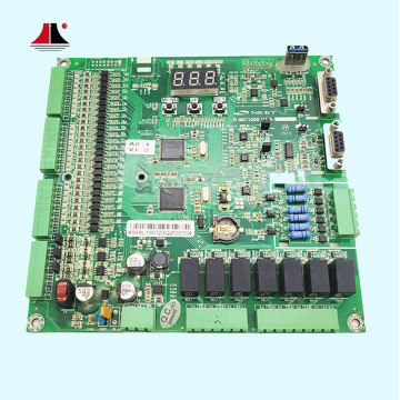 Hot Selling K-MC1000 Elevator PCB Board - Elevator Lift Spare Parts