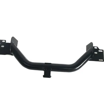 Auto Parts Rear Hitch Tow Bar Hitch Receiver for Toyota Fortuner 2016+