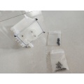 Запасные части Hitachi CIJ 451501 Смежщик с миксером для Hitachi PB/PX/PXR/RX Printer непрерывный струйный принтер