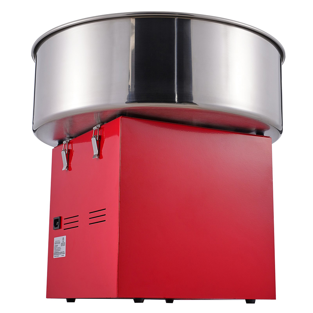 1000W Cotton Candy Maker Commercial (5)