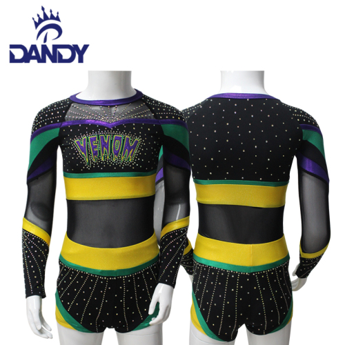 Dandy Cheer Conform Support OEM