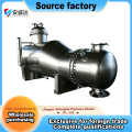Thermal Oil Steam Generator