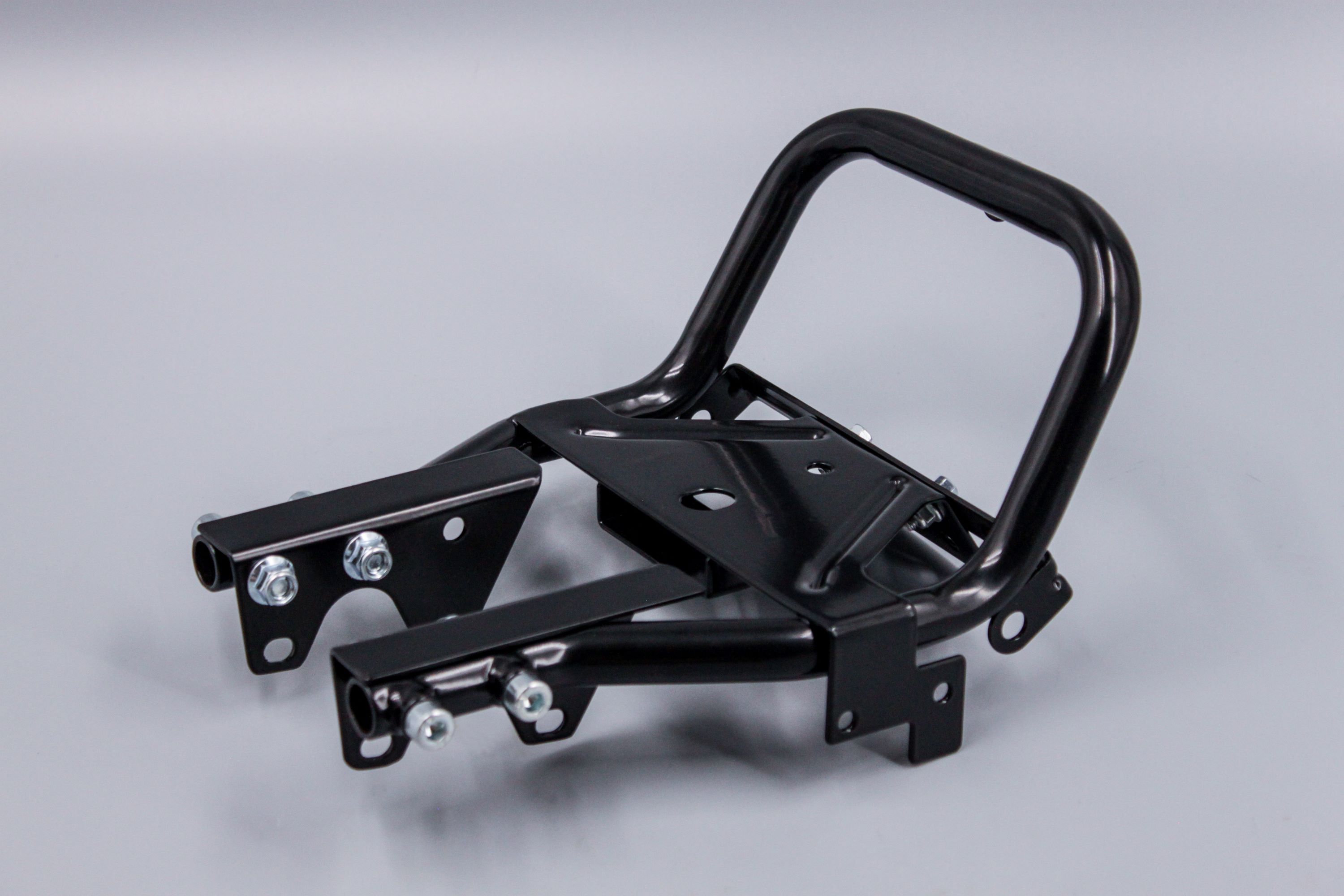 honda monkey bike rear rack