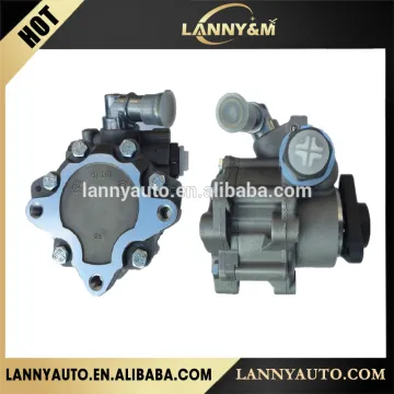 4B0145155D 8D0145177Q New products power steering pump for AUDI spare parts