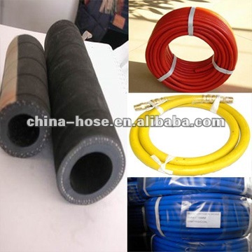 Nylon Hose 40MPa with high quality for industry