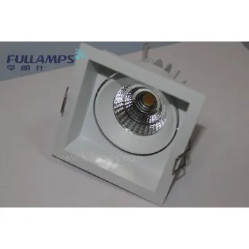 Fullamps Hot sale high brightness 10W LED Down Light,down light led