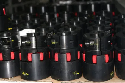 KTR Couplings Direct: Flexible Jaw & Rotex Couplings for CNC Machines