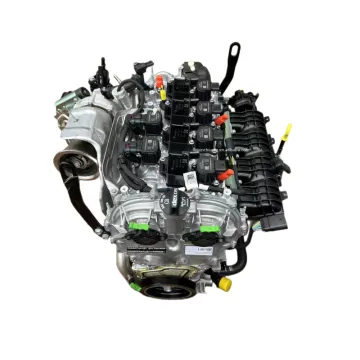 Original Engine Assembly LSY LXH 2.0T for Buick, Chevrolet, Cadillac Models