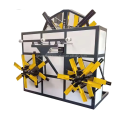 Plastic Pipe Winder Coiler Machine