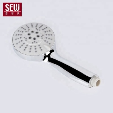 5 Function ABS Handheld Shower Head Chuveiro