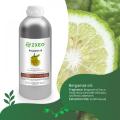 Natural Bergamot Essential Oil Purify Skin