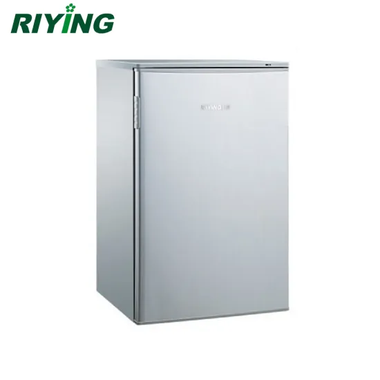 93 Liter Single Door Compact Refrigerator: Perfect for Hotels, Kitchens, and Homes