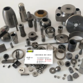 OEM/ODM Hoge kwaliteit Custom Tungsten Carbide Tools