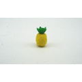 Fruit shaped eraser