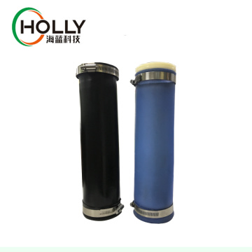 Epdm Air Nano Bubble Tube Membrane Diffuser Aerator