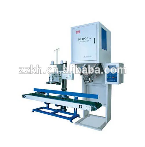 Sugar Bag Packing Machine