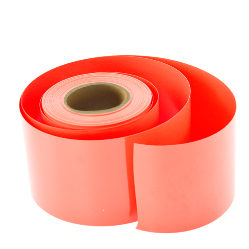 High Impact Plastic PS rolls Polystyrene