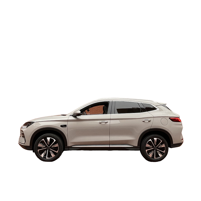 2025 BYD SongPlus DM-i 112km Zunrong Edition Plug-in Hybrid Electric Vehicle 2025 BYD SongPlus DM-i 112km Zunrong Edition Plug-in Hybrid Electric Vehicle