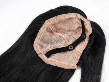 Premium 13x4 Lace Frontal Human Hair Wig