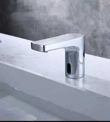 High-tech Infrared Smart Sensor Faucet