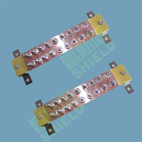 Copper Earthing Bus Bar Prices Of Copper Bus Bar, High Quality Copper