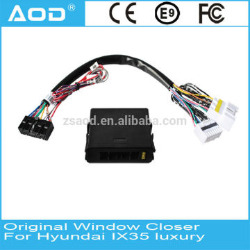 Window closer for Hyundai ix35 luxury original OEM