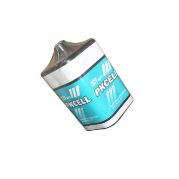 6 Volt Super Heavy Duty Lantern Battery