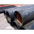 API 5L Gr.B High Standard Quality Seamless Steel Pipe