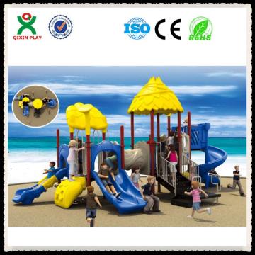 Kids Outdoor Playground Games for School