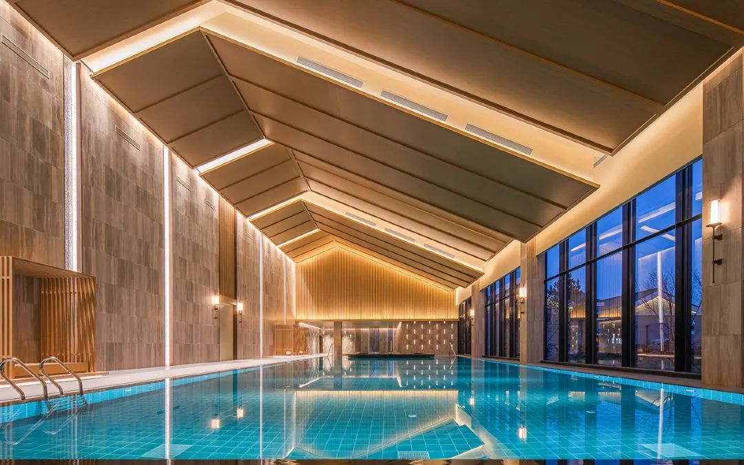 Banyan Tree Changchun Beihu Hotel (25)
